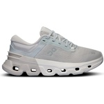 On Дамски маратонки On Women's Cloudflyer 5 Running shoes - Glacier / Wolf - размер 39 (EU) (123-1583-0217)