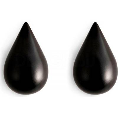 NORMANN COPENHAGEN Dropit velký černý