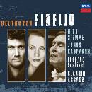 FIDELIO - KAUFMANN JONAS
