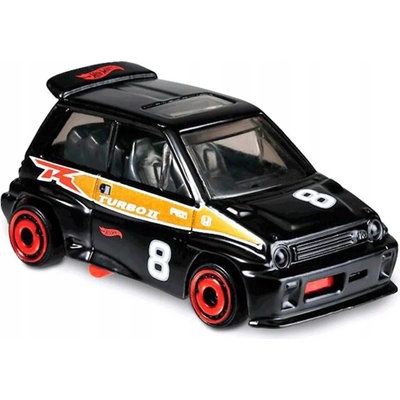 Mattel Hot Wheels 85 Honda City Turbo II FYF79
