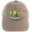 LAKOR Шапка с козирка Lakor Slowflow Baseball Cap - Army - размер One Size (904-5790-0111)
