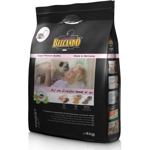 BELCANDO Finest Light 4 kg