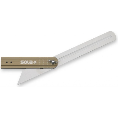 Sola nastavitelný truhlářský VSTG délka: 300mm