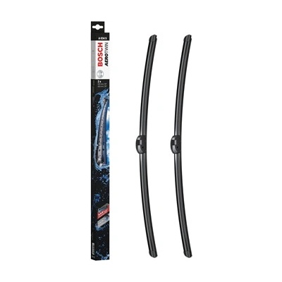 Bosch A034S 650+650 mm BO 3397009034