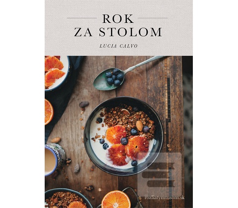 Rok za stolom