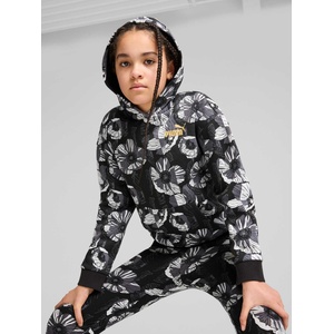 PUMA Суитшърт ESS+ Class Act AOP Hoodie FL G (68176901)