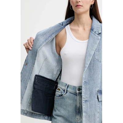 G-Star Дънково сако G-Star (D26218.D788)