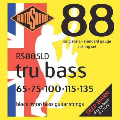 Rotosound RS 885 LD