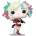 Funko Фигура Funko POP! Heroes: Suicide Squad Isekai - Harley Quinn #536 (FK84132)