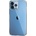 SwitchEasy Crush Case - хибриден удароустойчив кейс за iPhone 13 Pro Max (прозрачен)