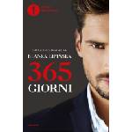 Mondadori 365 giorni | Blanka Lipinska