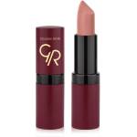Golden Rose Velvet Matte Lipstick - Матово червило с наситен цвят