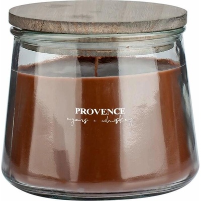 WOODEN Doutníky a whisky 250 g