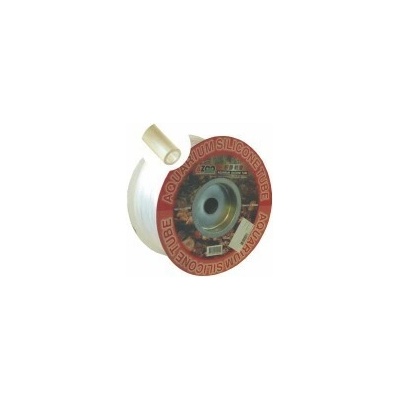 Hagen hadička silikonová 4/6 mm 1 m