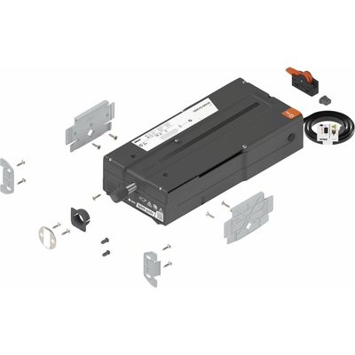 Blum Servo-Drive flex pohonná jednotka Z10C500A.01