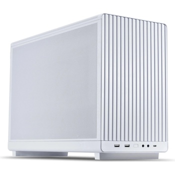 Lian Li A3-mATX White