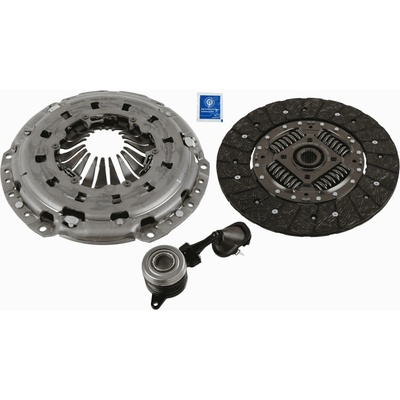 Sada spojky SACHS 3000 990 617 (3000990617)