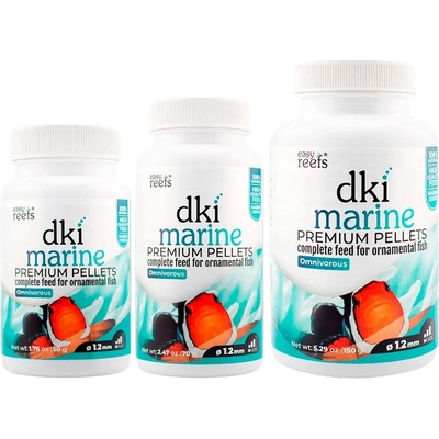 Easy Reefs DKI Marine 1,2 mm 150 g