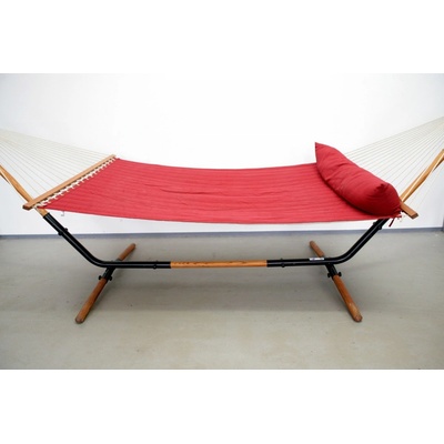 La Siesta Alabama kingsize red pepper