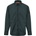 Boss Men's Leejay1M Orange Overshirt - Open Green 350