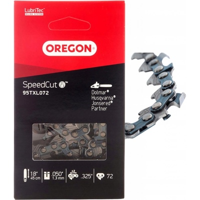 Oregon 95TXL072 – Sleviste.cz