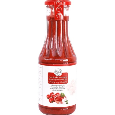 Odžachuri Satsebeli klasické 370 ml