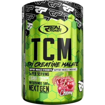 REAL PHARM TCM, 500 Grams