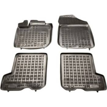 Image 1 of Гумени стелки за DACIA Sandero II (2012-2018) - тип леген