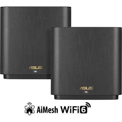 Asus ZenWifi XT8 v2 2ks 90IG0590-MO3G60