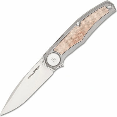 Real Steel Avangard RE-9782