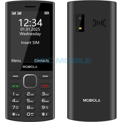 Mobiola MB4280 4G Black