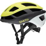Smith Optics Каска за шосейно колоездене Smith Trace Mips Bike helmet - Matte Neon Yellow Viz - размер L 59-62 cm (851-0753-0413)