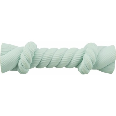 JUNIOR latexové lano šuštiace 15 cm