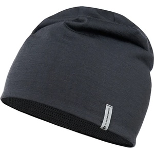 Thermowave Зимна шапка (beanie) Thermowave Beanie Merino Beanie - Anthracite - размер S/M (204-7676-0211)