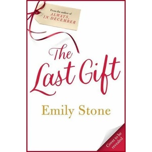 One Last Gift | EMILY STONE (ISBN: 9781472289896)