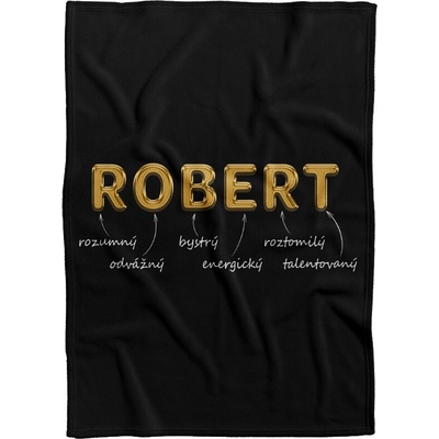 Impar Deka Gold Robert 200x140