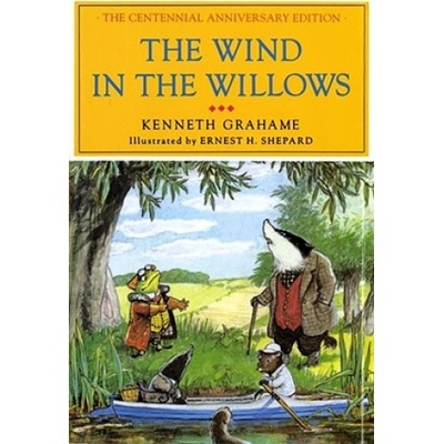 The Wind in the Willows