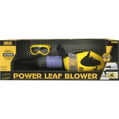 G21 záhradný fukár na batérie