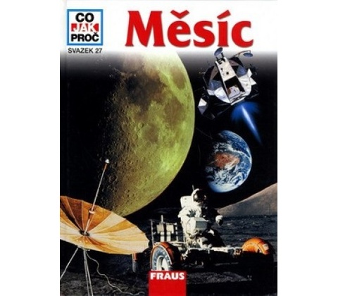 Měsíc