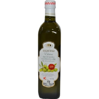 Pz MarinaTrogir Olivový olej extra panenský 750 ml