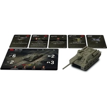 Gale Force Nine World of Tanks Miniatures Game Soviet SU-100