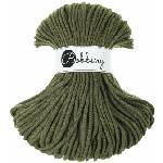 Bobbiny Premium 5 mm 100 m Avocado юта (XX-E4012)