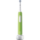 Elektrické zubné kefky Oral-B Junior Pro 6+ Green
