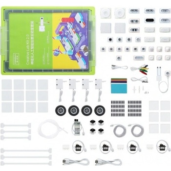 Makeblock Neuron Creative Lab 2.0 Kit