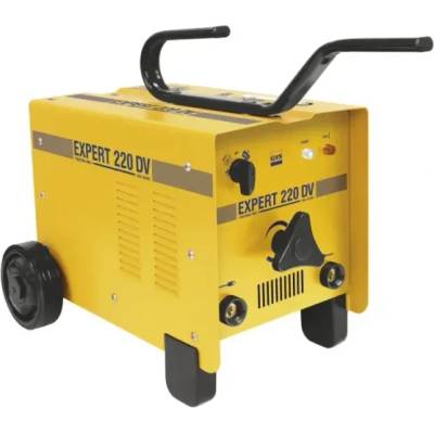 GYS Електрожен GYS Expert 220 DV / 65-220 А (015128)