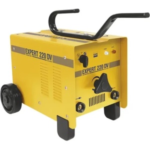 GYS Електрожен GYS Expert 220 DV / 65-220 А (015128) Заваръчен апарат