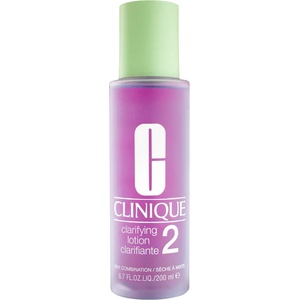 Clinique Clarifying Lotion Clarifiante 2 200 ml