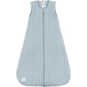 Lassig Бебешки зимен спален чувал Lassig - 3 Tog, 74-80 cm, 7-12 м, Ribbed blue (4066239133502) - ozone