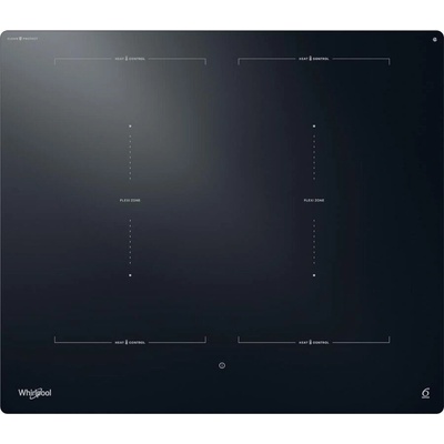 Whirlpool WTX6019DCF