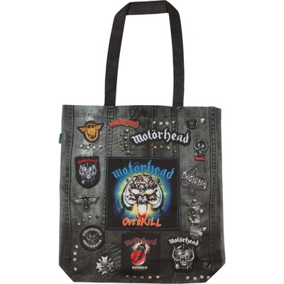 Taška Motörhead BATMH1